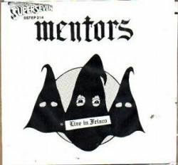 The Mentors : Live In Frisco
